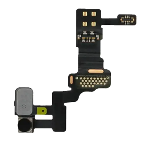 Microphone Flex For Watch Series 3 (42MM) (GPS + Cellular Version)
