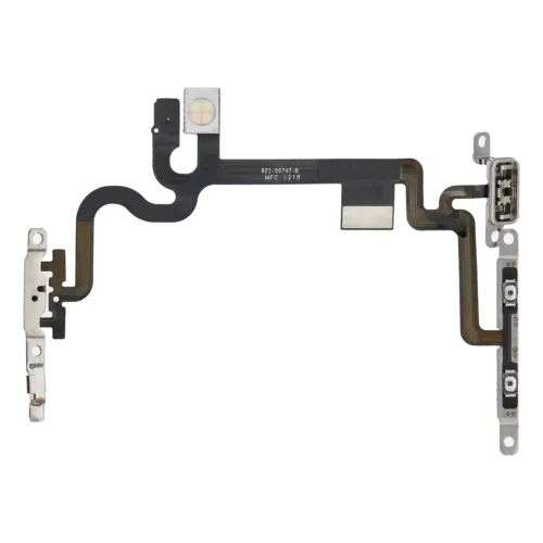 Power And Volume Flex Cable For iPhone 7