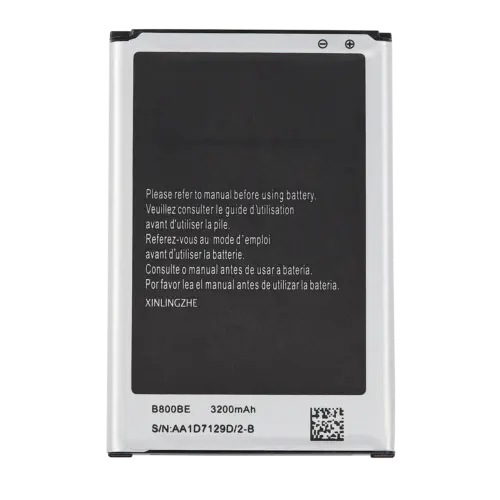 Replacement Battery For Samsung Galaxy Note 3 (GB-T18287)