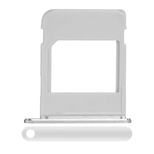 Sim Card Tray For Samsung Galaxy Note 5 (White)