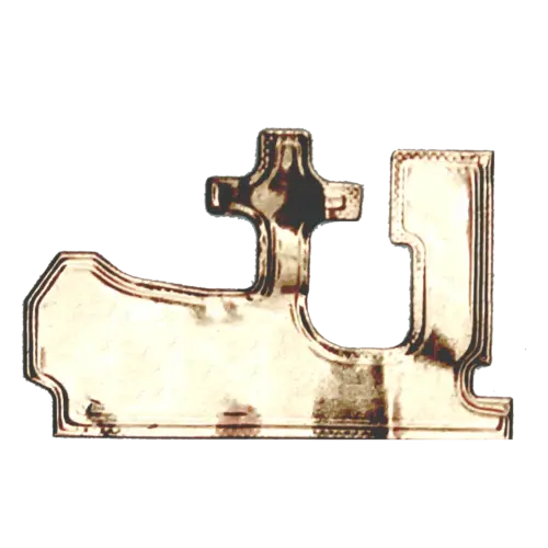 Motherboard Copper Foil Shield For Motorola Moto G 5G (XT2313 / 2023) (Genuine OEM)