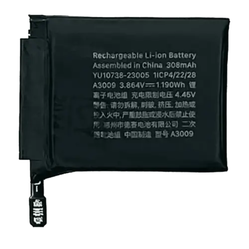 Replacement Battery For Watch Series 9 (45MM) (Premium)