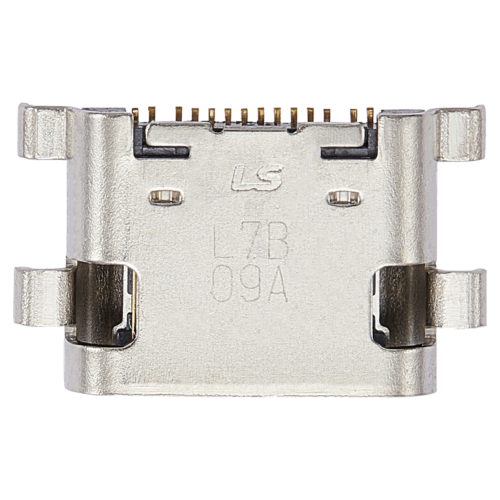 Charging Port Only For ZTE ZMax (Z970) / Boost Max (N9520) (Soldering Required)