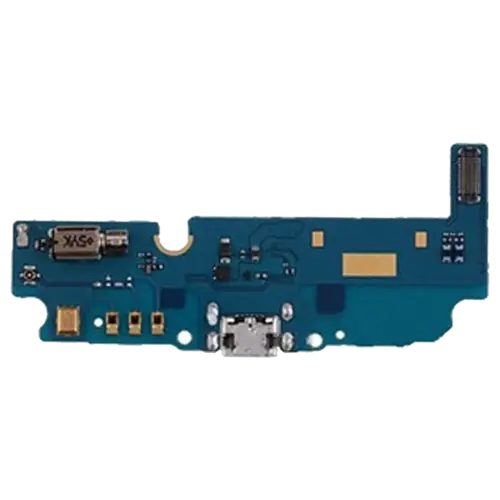Connecteur de charge avec Board pour ZTE Avid Plus (Z828) – Image 2