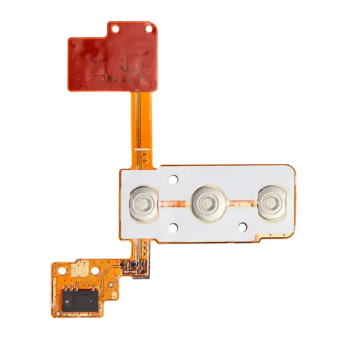 Power And Volume Flex Cable For LG G3