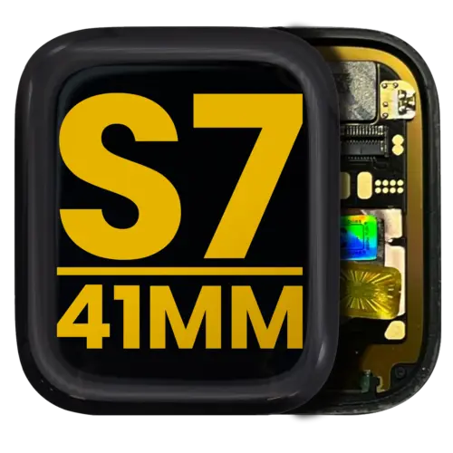 Écran OLED avec support pour Apple Watch Series 7 (41 mm) (Premium) – Image 2