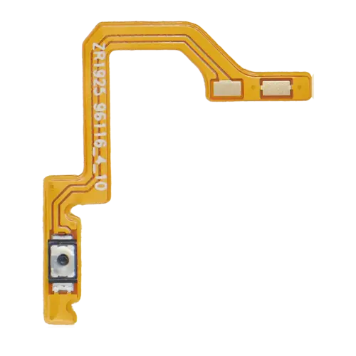 Power Button Flex Cable For Samsung Galaxy A10s (A107 / 2019) – Image 2