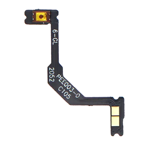 Power Button Flex Cable For OnePlus 9 Pro