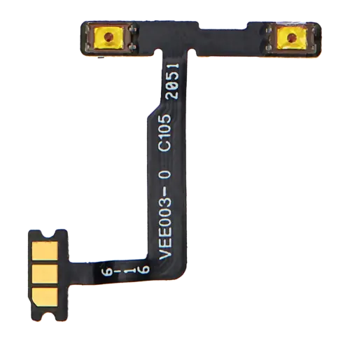 Volume Button Flex Cable For OnePlus 9 Pro