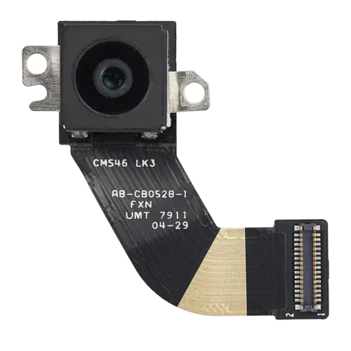 Back Camera For Microsoft Surface Pro 7 Plus