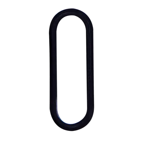 USB Charging Port Gasket For Motorola Razr / Razr 40 (XT2323 / 2023) / Motorola Razr Plus / Razr 40 Ultra (XT2321 / 2023) (Genuine OEM)