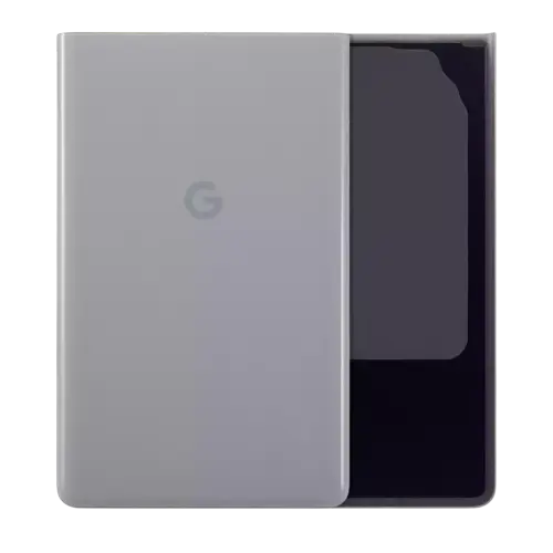 Back Cover Glass For Google Pixel 7 Pro (Used OEM Pull: Grade A) (Hazel)