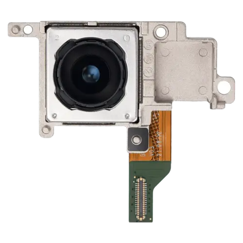 Caméra arrière (Wide) pour Samsung Galaxy S22 Ultra 5G (S908U) (US Version)
