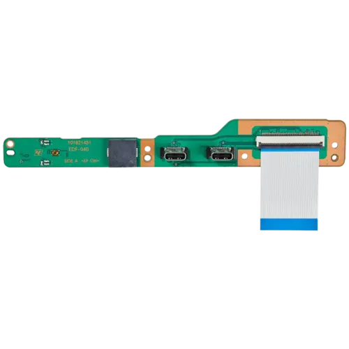 Connecteur de charge Board pour PlayStation 5 Slim (EDF-040 / EDF-043)