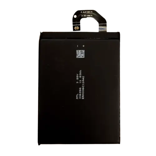Replacement Battery (Flip) For Google Pixel Fold (GT6SS) (Genuine OEM)