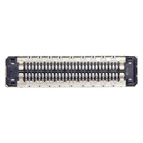 Charging Port FPC Connector (On The Motherboard) For MacBook Air / Pro (2016-2020)
