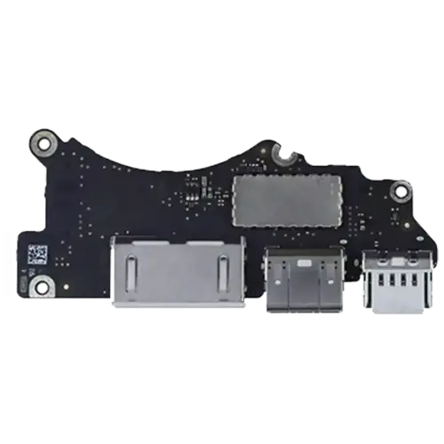 I/O Board (HDMI / SDXC / USB-A) For MacBook Pro 15" A1398 (2015)