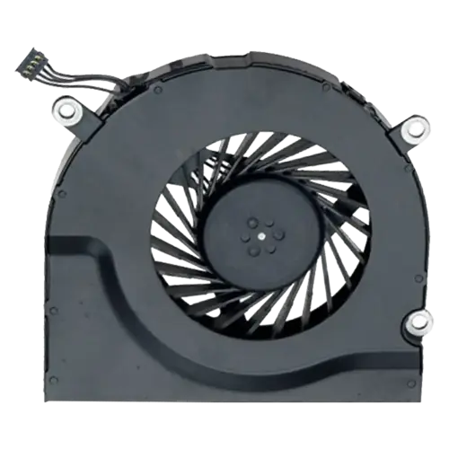 CPU Fan For MacBook Pro 15" A1286 (2009) (2.53 GHz)