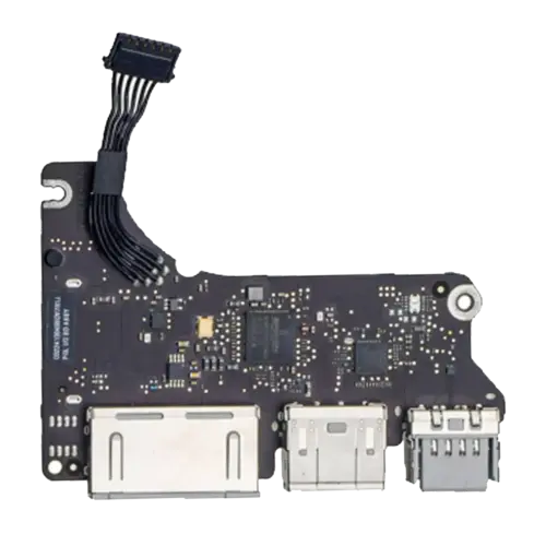 I/O Board (HDMI / SDXC / USB-A) For MacBook Pro 13" A1425 (2012-2013)