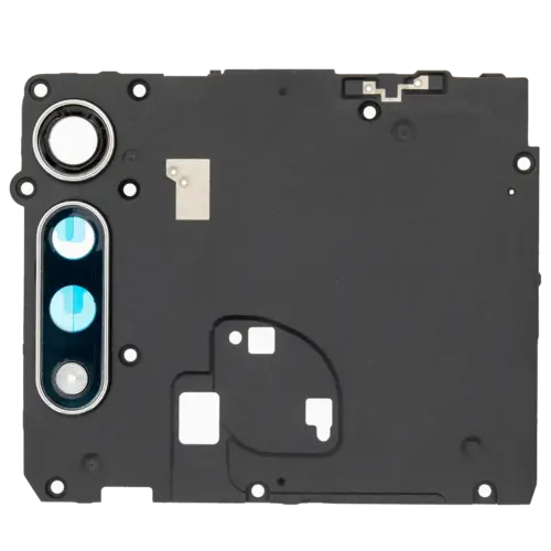 Back Camera Bracket For Motorola Moto G Fast (XT2045-3 / 2020) (Black)