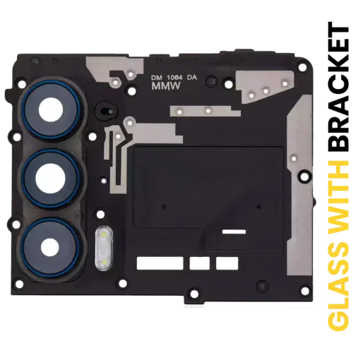 Back Camera Bracket for Motorola Moto Edge 5G (XT2141-1 / 2021) (Verizon) (Genuine OEM)