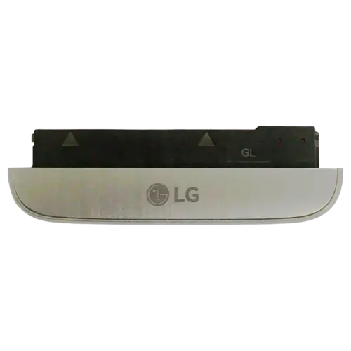 Lower Cover For LG G5 (Genuine OEM) (Gray)