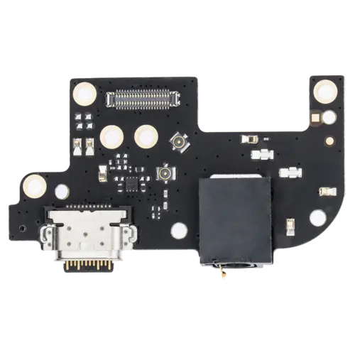 Charging Port Board For Motorola Moto G Stylus 5G (XT2131 / 2021) (Premium)