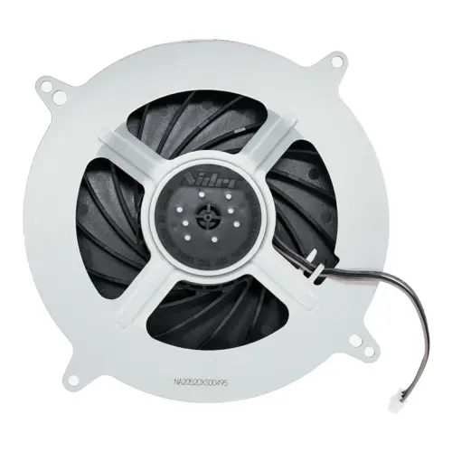 Inner Cooling Fan for PlayStation 5 PS5 (17 Blades, 1.9a)