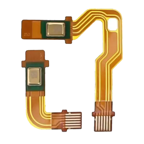 Microphone Flex Cable for PlayStation 5 PS5 (Dualsense V1)