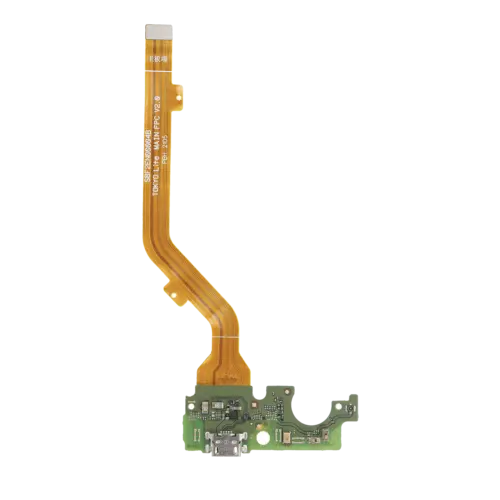 Charging Port Flex Cable For Alcatel 3L (5029 / 2020) (Premium)