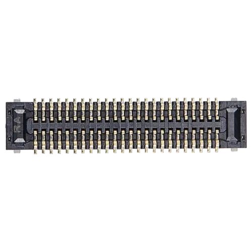 Mainboard Flex FPC Connector (On The Charging Port Board) (Female) For Samsung Galaxy A13 5G (A136U / 2021) / A10e (A102 / 2019) (48 Pin)