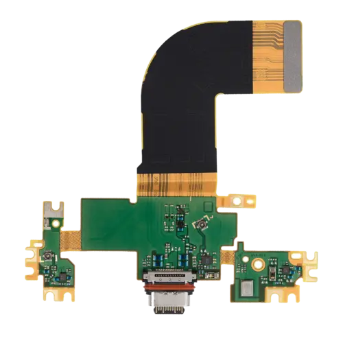 Charging Port Flex Cable For Sony Xperia 5