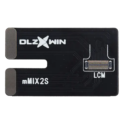 Tester Flex Cable For iTestBox (S200 / S300) For Xiaomi Mi IX2S