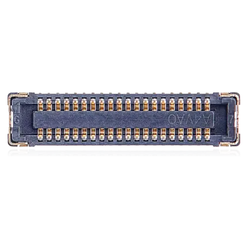LCD Connector (On The Motherboard) For T-Mobile Revvl 5G