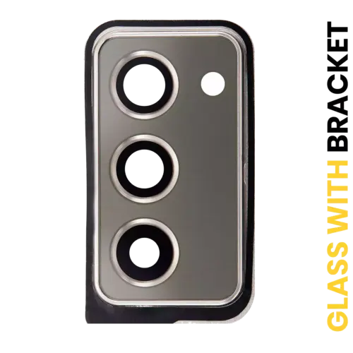 Back Camera Lens With Bracket For Samsung Galaxy Z Fold 2 5G (F916) (Thom Browne Edition)