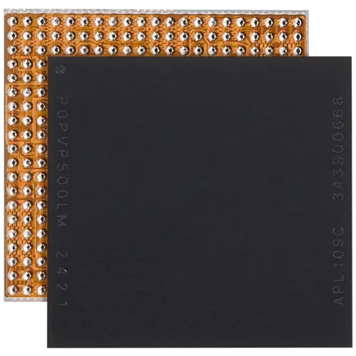 Power IC Chip For MacBook Air 13" ( A3113 / Mid 2024)/ Air 15" (A3114 / Mid 2024) (343S00668)