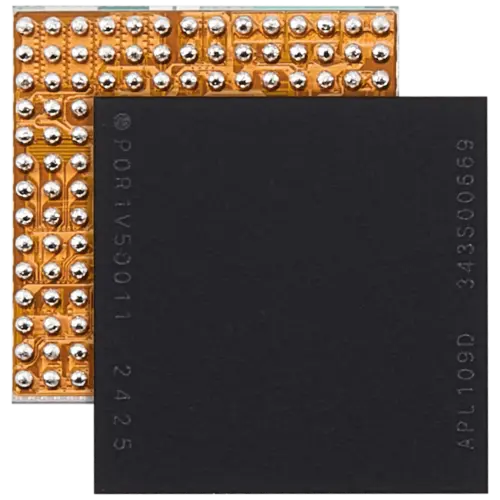 Power IC Chip For MacBook Air 13" ( A3113 / Mid 2024)/ Air 15" (A3114 / Mid 2024) (343S00669)