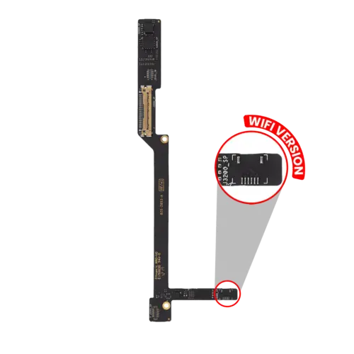 LCD Power Switch Connection Board For iPad 2 (WiFi Only)