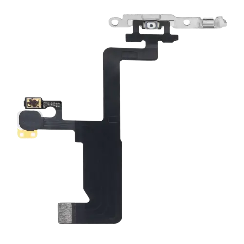 Power Button Flex Cable For iPhone 6