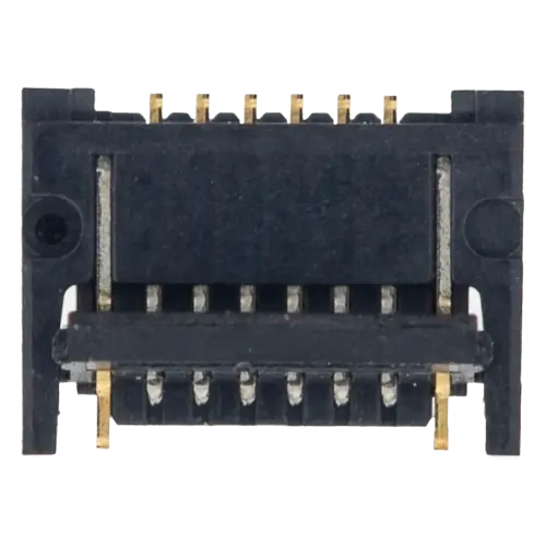 Bouton power nappe ZIF connecteur pour iPad Air 1 / iPad Mini 1 (J2610 / J2960: 6 Pin)