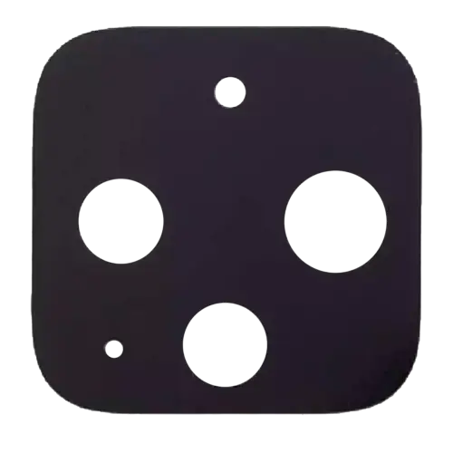 Camera Lens With Adhesive For Google Pixel 4 / 4 XL (10 Pack)