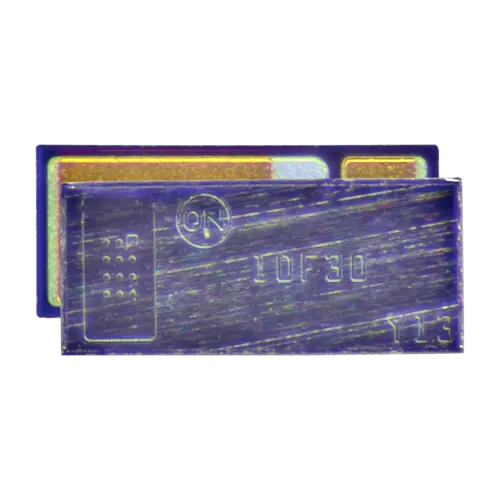Touch Diode pour iPad Air 2 (D40011)