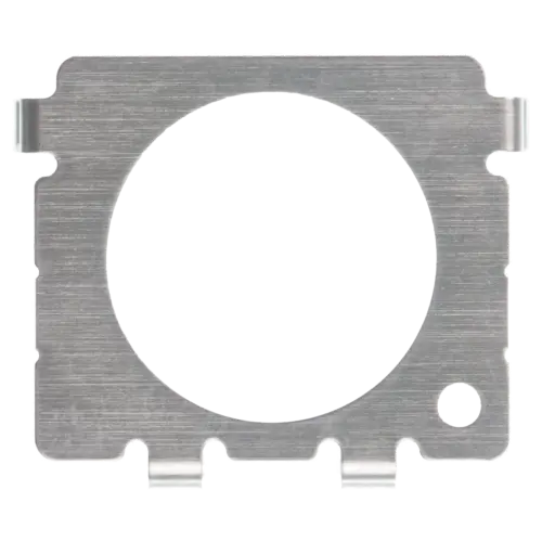 Back Camera Bracket For iPhone 6 Plus / 6S Plus