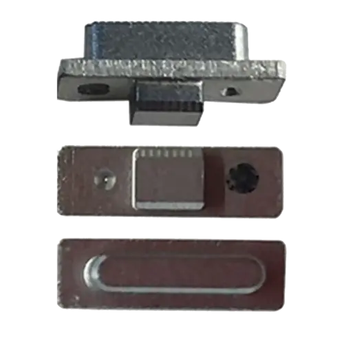 Hard Buttons (Power / Volume) For Motorola Moto Z Play Droid (XT1635 / 2016)