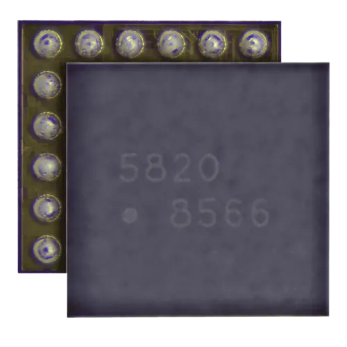 Backlight IC For iPad Pro 13" / iPad 7 (2019) / iPad 9 (2021) (8566 5AR5)