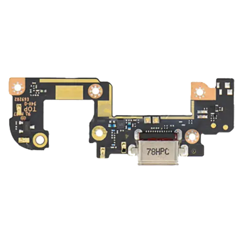 Charging Port With Board For Asus ZenFone 4 Pro (ZS551KL / 2017)