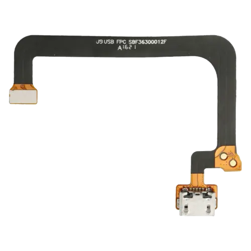 Charging Port Flex Cable For BlackBerry (DTEK50)