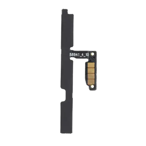 Power And Volume Button Flex Cable For Motorola Moto E6 (XT2005 / 2019)