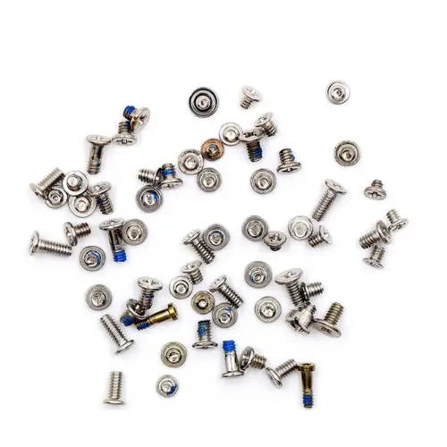 Complete Screw Set For iPhone 11