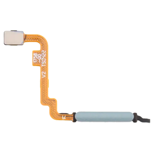 Fingerprint Sensor Flex For Xiaomi Redmi Note 10S (Aqua Green)